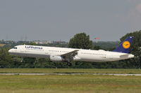 D-AISW @ LHBP - LHBP/BUD - Budapest Ferihegy, Liszt Ferenc International Airport, Hungary - by Attila Groszvald-Groszi