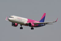HA-LVE @ LHBP - LHBP/BUD - Budapest Ferihegy, Liszt Ferenc International Airport, Hungary - by Attila Groszvald-Groszi