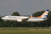 HA-LKG @ LHBP - LHBP/BUD - Budapest Ferihegy, Liszt Ferenc International Airport, Hungary - by Attila Groszvald-Groszi