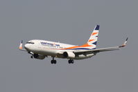 HA-LKG @ LHBP - LHBP/BUD - Budapest Ferihegy, Liszt Ferenc International Airport, Hungary - by Attila Groszvald-Groszi