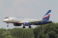 RA-89052 photo, click to enlarge