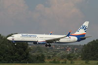 TC-SOA @ LHBP - LHBP/BUD - Budapest Ferihegy, Liszt Ferenc International Airport, Hungary - by Attila Groszvald-Groszi