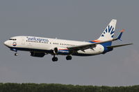 TC-SOA @ LHBP - LHBP/BUD - Budapest Ferihegy, Liszt Ferenc International Airport, Hungary - by Attila Groszvald-Groszi