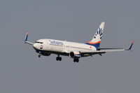 TC-SOA @ LHBP - LHBP/BUD - Budapest Ferihegy, Liszt Ferenc International Airport, Hungary - by Attila Groszvald-Groszi