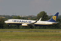 EI-ENO @ LHBP - LHBP/BUD - Budapest Ferihegy, Liszt Ferenc International Airport, Hungary - by Attila Groszvald-Groszi