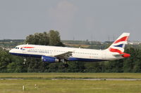G-EUYD @ LHBP - LHBP/BUD - Budapest Ferihegy, Liszt Ferenc International Airport, Hungary - by Attila Groszvald-Groszi