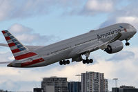 N836AA photo, click to enlarge