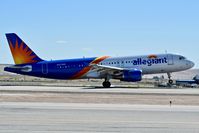 N273NV @ KBOI - Landing TWU 28R. - by Gerald Howard
