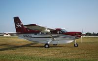 N192KQ @ KOSH - Kodiak 100 - by Mark Pasqualino