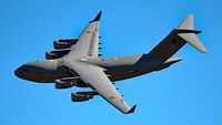 A41-210 @ YPEA - Boeing C-17A Globemaster III. RAAF serial A41-210 20 May 2012. - by kurtfinger