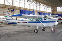 HA-ERO @ LHBS - LHBS - Budaörs Airport, Hungary - by Attila Groszvald-Groszi