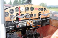 HA-SUN @ LHFH - LHFH - Farkashegy Airport, Hungary - by Attila Groszvald-Groszi