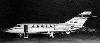 HB-VBM @ EBBR - Brussels, Belgium - by j.van mierlo