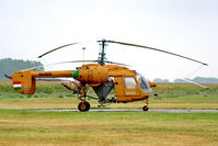 HA-MRN @ LHOY - LHOY - Öcsény Airport, Hungary - by Attila Groszvald-Groszi