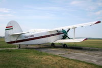 HA-ABN photo, click to enlarge HA-ABN photo, click to enlarge