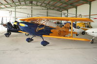 HA-YFKC @ LHFM - LHFM - Fertöszentmiklós, Meidl Airport, Hungary - by Attila Groszvald-Groszi