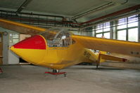 HA-5500 @ LHSY - LHSY - Szombathely Airport, Hungary - by Attila Groszvald-Groszi