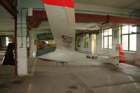 HA-4017 @ LHSY - LHSY - Szombathely Airport, Hungary - by Attila Groszvald-Groszi