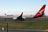 VH-XZO photo, click to enlarge