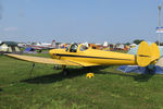 N2766H @ OSH - 1946 Erco 415C, c/n: 3391 - by Timothy Aanerud