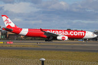 9M-XXC @ YSSY - D7-222 - by Bill Mallinson