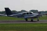 N600PM photo, click to enlarge