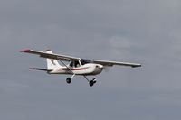 C-GSBS @ CYCW - Departing - by Guy Pambrun