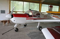 HA-TUY @ LHSY - LHSY - Szombathely Airport, Hungary - by Attila Groszvald-Groszi