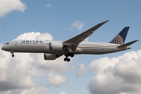 N26970 @ EGLL - Landing RWY 27R - by Dominic Hall