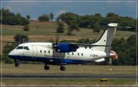 D-CIRP @ EDDR - Dornier 328-100 - by Jerzy Maciaszek