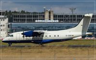 D-CIRP @ EDDR - Dornier 328-100 - by Jerzy Maciaszek