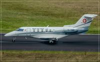 T-786 @ EDDR - Pilatus PC-24, - by Jerzy Maciaszek