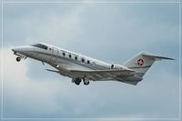 T-786 @ EDDR - Pilatus PC-24, - by Jerzy Maciaszek