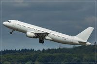 LY-COM @ EDDR - Airbus A320-212 - by Jerzy Maciaszek