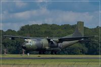 50 79 @ EDDR - Transall C-160D, - by Jerzy Maciaszek