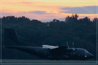50 79 @ EDDR - Transall C-160D, - by Jerzy Maciaszek