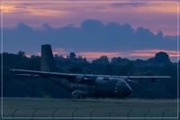 50 79 @ EDDR - Transall C-160D, - by Jerzy Maciaszek