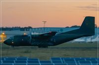 50 79 @ EDDR - Transall C-160D, - by Jerzy Maciaszek