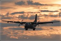 50 79 @ EDDR - Transall C-160D, - by Jerzy Maciaszek