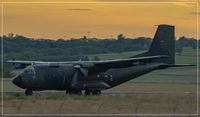 50 79 @ EDDR - Transall C-160 - by Jerzy Maciaszek