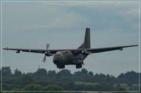50 79 @ EDDR - Transall C-160D, - by Jerzy Maciaszek