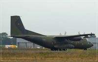 50 79 @ EDDR - Transall C-160D, - by Jerzy Maciaszek