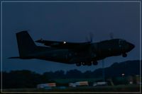 50 79 @ EDDR - Transall C-160D - by Jerzy Maciaszek