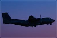 50 79 @ EDDR - Transall C-160D - by Jerzy Maciaszek