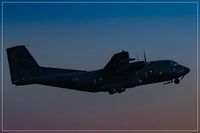 50 79 @ EDDR - Transall C-160D - by Jerzy Maciaszek