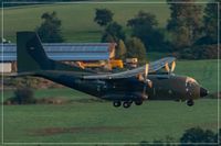 50 79 @ EDDR - Transall C-160D - by Jerzy Maciaszek