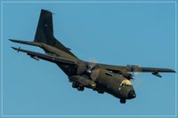 50 79 @ EDDR - Transall C-160D - by Jerzy Maciaszek