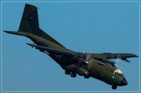 50 79 @ EDDR - Transall C-160D, - by Jerzy Maciaszek