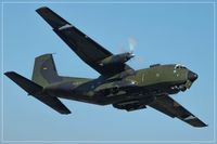 50 79 @ EDDR - Transall C-160D - by Jerzy Maciaszek