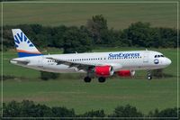 LY-NVT @ EDDR - Airbus A320-200 - by Jerzy Maciaszek